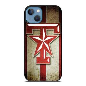 TEXAS A&M ATM iPhone 13 Case TEXAS A&M ATM iPhone 13 Case