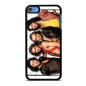 VAN HALEN iPod Touch 7 Case