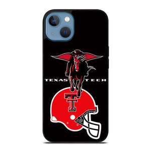 TEXAS TECH RED RAIDERS iPhone 13 Case