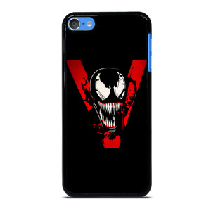 VENOM V iPod Touch 7 Case