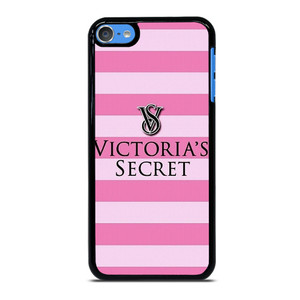 VICTORIA SECRET HORIZONTAL STRIPE LOGO iPod Touch 7 Case VICTORIA SECRET HORIZONTAL STRIPE LOGO iPod Touch 7 Case