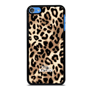 VICTORIA SECRET PINK NATION LEOPARD iPod Touch 7 Case VICTORIA SECRET PINK NATION LEOPARD iPod Touch 7 Case