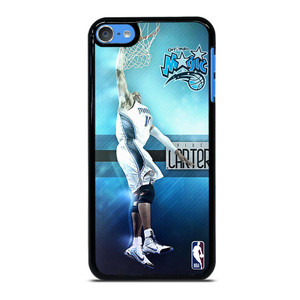 VINCE CHARTER ORLANDO MAGICS iPod Touch 7 Case VINCE CHARTER ORLANDO MAGICS iPod Touch 7 Case