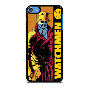 WATCHMEN DC COMICS iPod Touch 7 Case