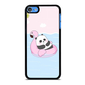 WE BARE BEARS PANDA SUMMER iPod Touch 7 Case