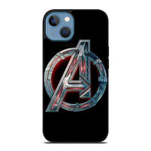 THE AVENGERS ULTRON LOGO iPhone 13 Case THE AVENGERS ULTRON LOGO iPhone 13 Case