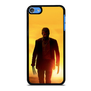 WOLVERINE LOGAN 2 iPod Touch 7 Case