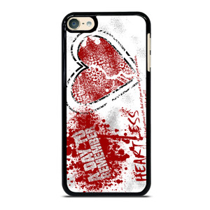 A DAY TO REMEMBER HEARTLESS iPod Touch 6 Case