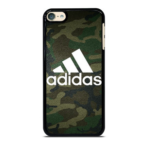 ADIDAS on CAMO iPod Touch 6 Case