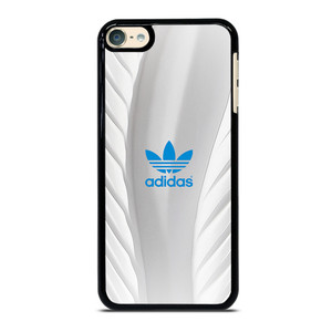 ADIDAS WHITE iPod Touch 6 Case