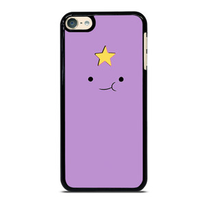 ADVENTURE TIME LUMPY SPACE PRINCESS iPod Touch 6 Case