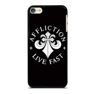 AFFLICTION iPod Touch 6 Case