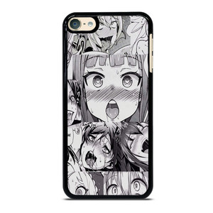 AHEGAO ANIME iPod Touch 6 Case