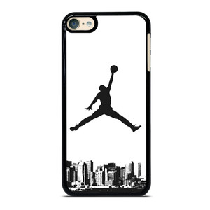 AIR JORDAN JUMP HIGHTHER iPod Touch 6 Case