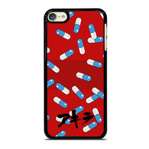 AKIRA CAPSULE GANG iPod Touch 6 Case