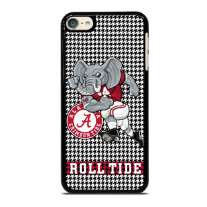 ALABAMA CRIMSON ROLL TIDE 2 iPod Touch 6 Case