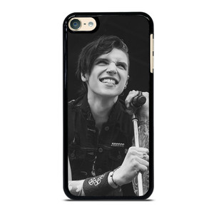 ANDY SIXX BLACK VEIL BRIDES iPod Touch 6 Case
