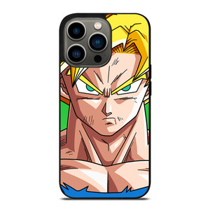 GOKU DRAGON BALL SAIYAN SUPER 2 iPhone 13 Pro Case GOKU DRAGON BALL SAIYAN SUPER 2 iPhone 13 Pro Case