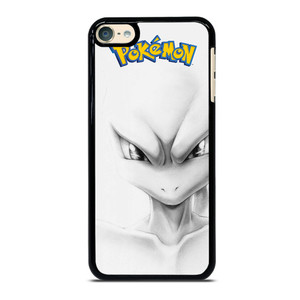 ANIME POKEMON MEWTO iPod Touch 6 Case ANIME POKEMON MEWTO iPod Touch 6 Case