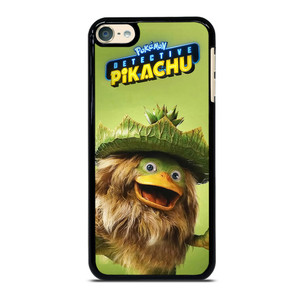 ANIME POKEMON MOVIE GRASS iPod Touch 6 Case ANIME POKEMON MOVIE GRASS iPod Touch 6 Case