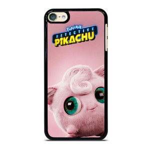 ANIME POKEMON MOVIE PIRPULF iPod Touch 6 Case