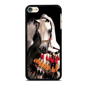 ARABIAN HORSE ART iPod Touch 6 Case