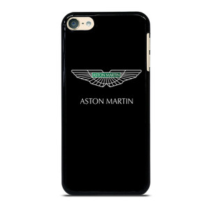 ASTON MARTIN 3 iPod Touch 6 Case