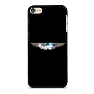 ASTON MARTIN LOGO GLOW iPod Touch 6 Case ASTON MARTIN LOGO GLOW iPod Touch 6 Case