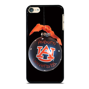 AUBURN UNIVERSITY WAR EAGLE iPod Touch 6 Case
