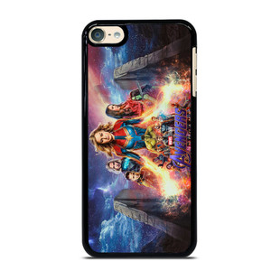AVENGERS ENDGAME 3 iPod Touch 6 Case AVENGERS ENDGAME 3 iPod Touch 6 Case