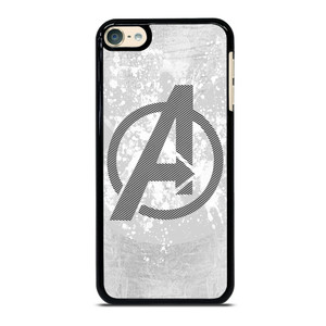 AVENGERS MARVEL LOGO 2 iPod Touch 6 Case AVENGERS MARVEL LOGO 2 iPod Touch 6 Case