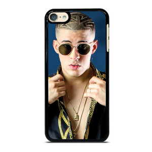 BAD BUNNY 2 iPod Touch 6 Case
