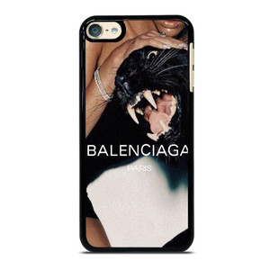 BALENCIAGA PARIS PANTHER iPod Touch 6 Case BALENCIAGA PARIS PANTHER iPod Touch 6 Case