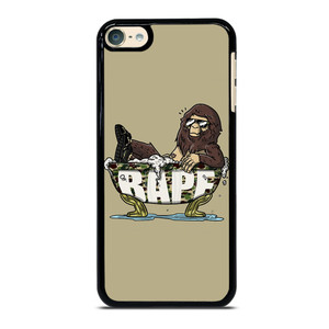 BAPE CAMO BATHUP iPod Touch 6 Case