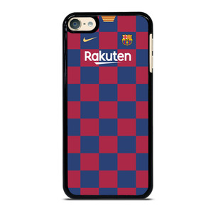 BARCELONA HOME JERSEY 2019-2020 iPod Touch 6 Case