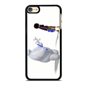 BIG HERO 6 '2 Disney iPod Touch 6 Case BIG HERO 6 '2 Disney iPod Touch 6 Case