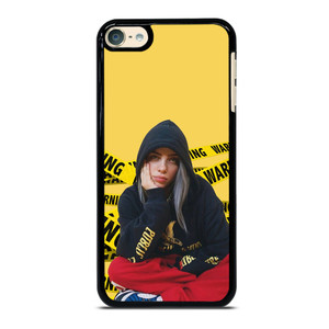 Billie Eilish Singer iPod Touch 6 Case Billie Eilish Singer iPod Touch 6 Case