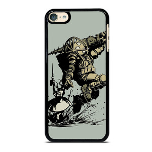 BIOSHOCK LITTLE SISTER iPod Touch 6 Case