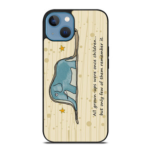 THE LITTLE PRINCE ELEPHANT iPhone 13 Case THE LITTLE PRINCE ELEPHANT iPhone 13 Case