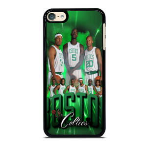 BOSTON CELTICS BASKETBALL PLAYER iPod Touch 6 Case