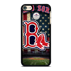 BOSTON RED SOX NEW iPod Touch 6 Case