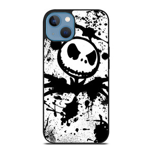 THE NIGHTMARE BEFORE CHRISTMAS ART iPhone 13 Case