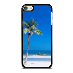 CALIFORNIA PALM BEACH iPod Touch 6 Case
