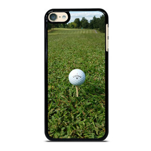 CALLAWAY GOLF LOGO 2 iPod Touch 6 Case CALLAWAY GOLF LOGO 2 iPod Touch 6 Case
