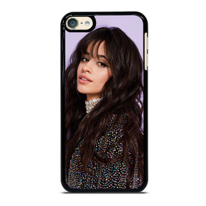 CAMILA CABELLO SEXY iPod Touch 6 Case
