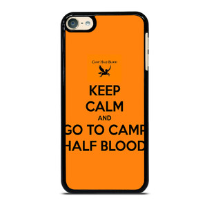 CAMP HALF BLOOD iPod Touch 6 Case