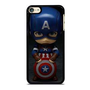 CAPTAIN AMERICA HERO iPod Touch 6 Case CAPTAIN AMERICA HERO iPod Touch 6 Case