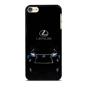 CAR LEXUS iPod Touch 6 Case