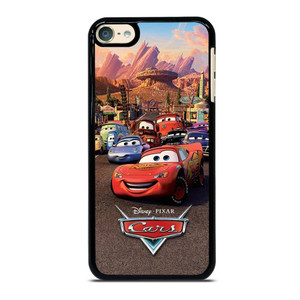 CARS DISNEY iPod Touch 6 Case
