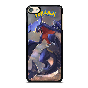 CARTOON POKEMON GARCHOPM iPod Touch 6 Case CARTOON POKEMON GARCHOPM iPod Touch 6 Case